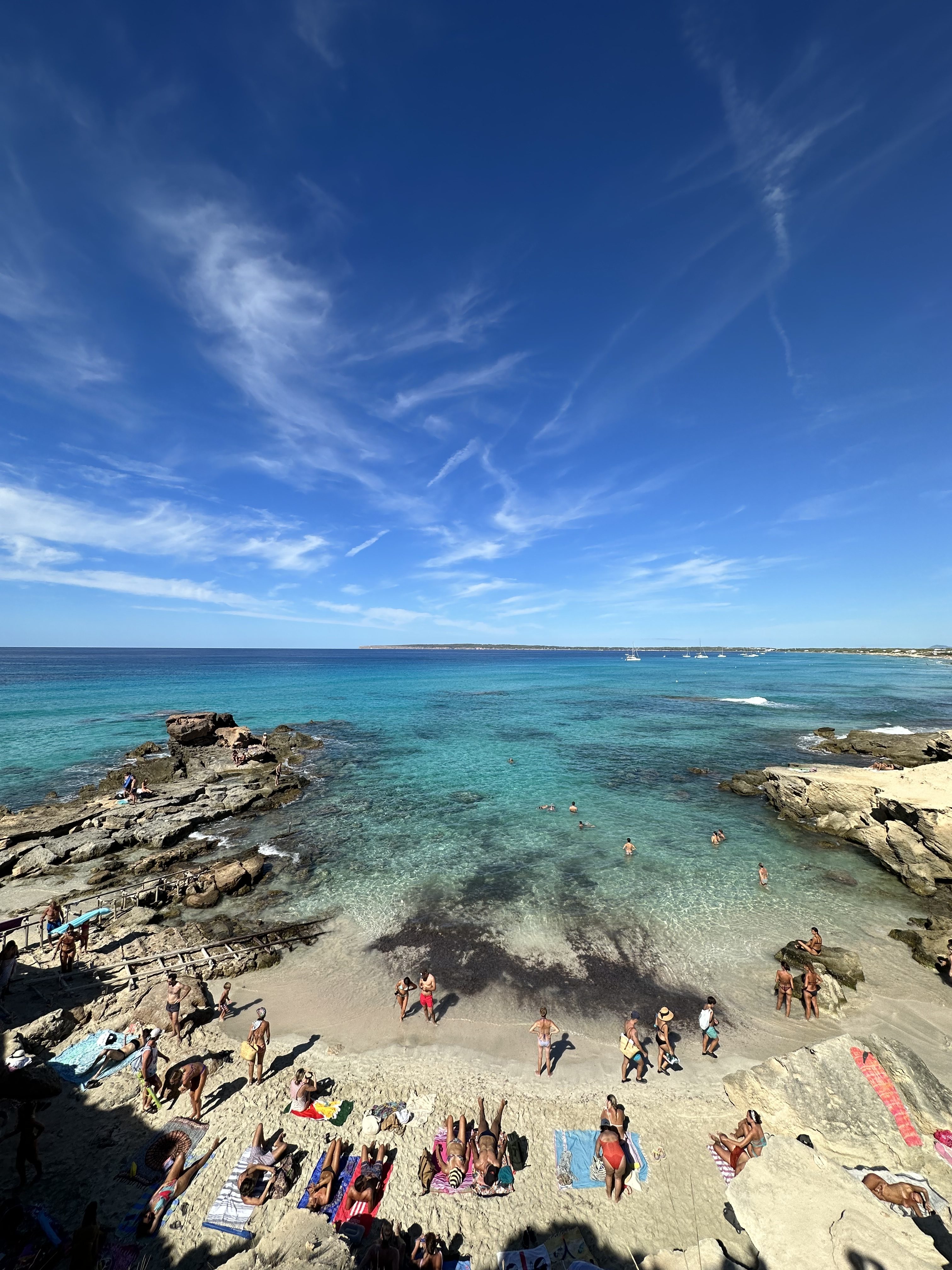 Meine liebsten Orte auf Formentera für kreative Inspiration